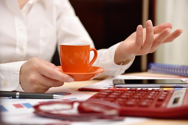 Co to jest Orange Finanse i jak działa ta usługa?