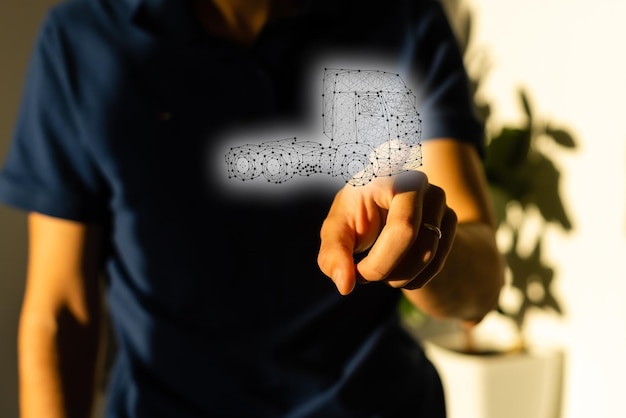 Jak używać AI, by ułatwić sobie codzienne zadania?