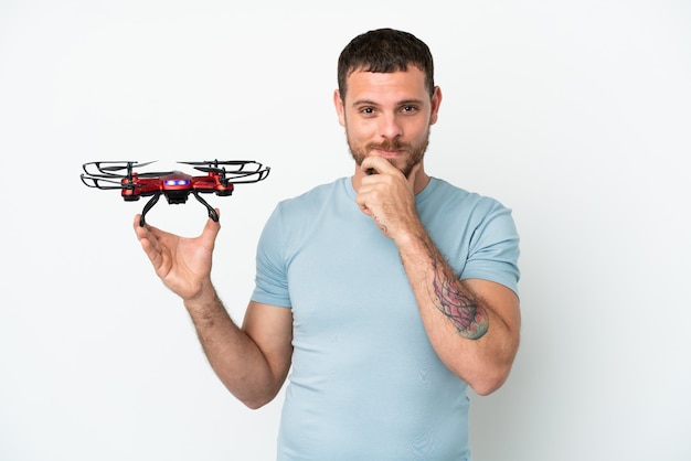 Jaki dron do 250g wybrać na start?