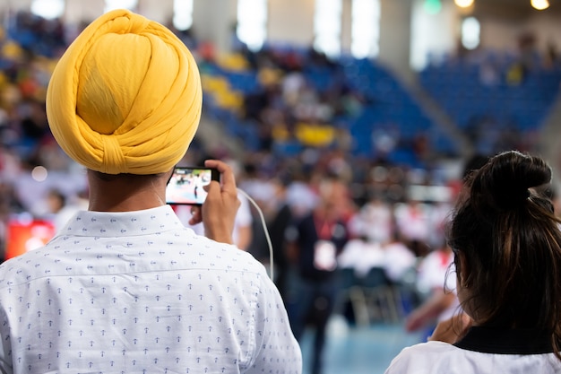 Mecze Ligi Narodów gdzie oglądać i jak nie przegapić najważniejszych wydarzeń?