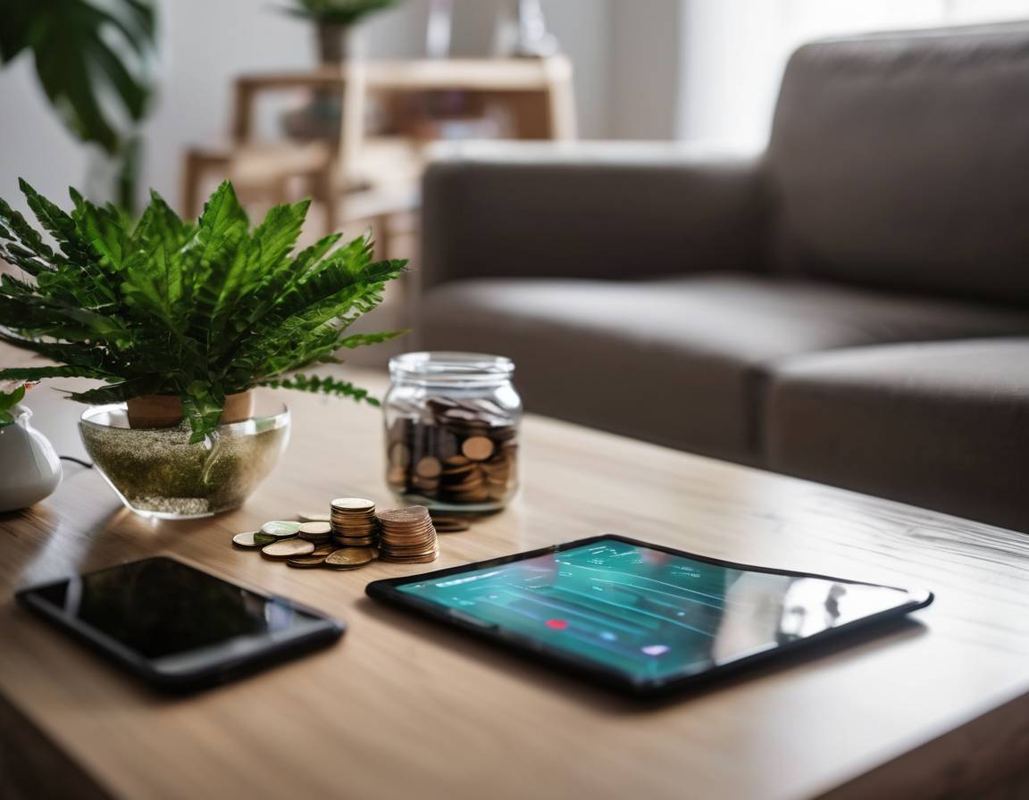 Inaczej o Finansach: Jak zmienia się podejście do oszczędzania w dobie cyfrowych walut?