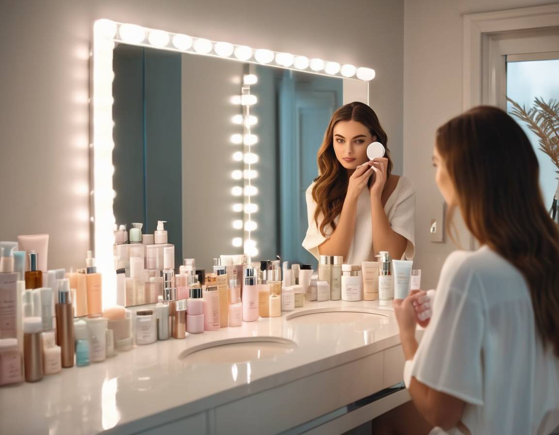 Przewodnik: od czego zacząć przygodę z kosmetykami EI Kosmetyki