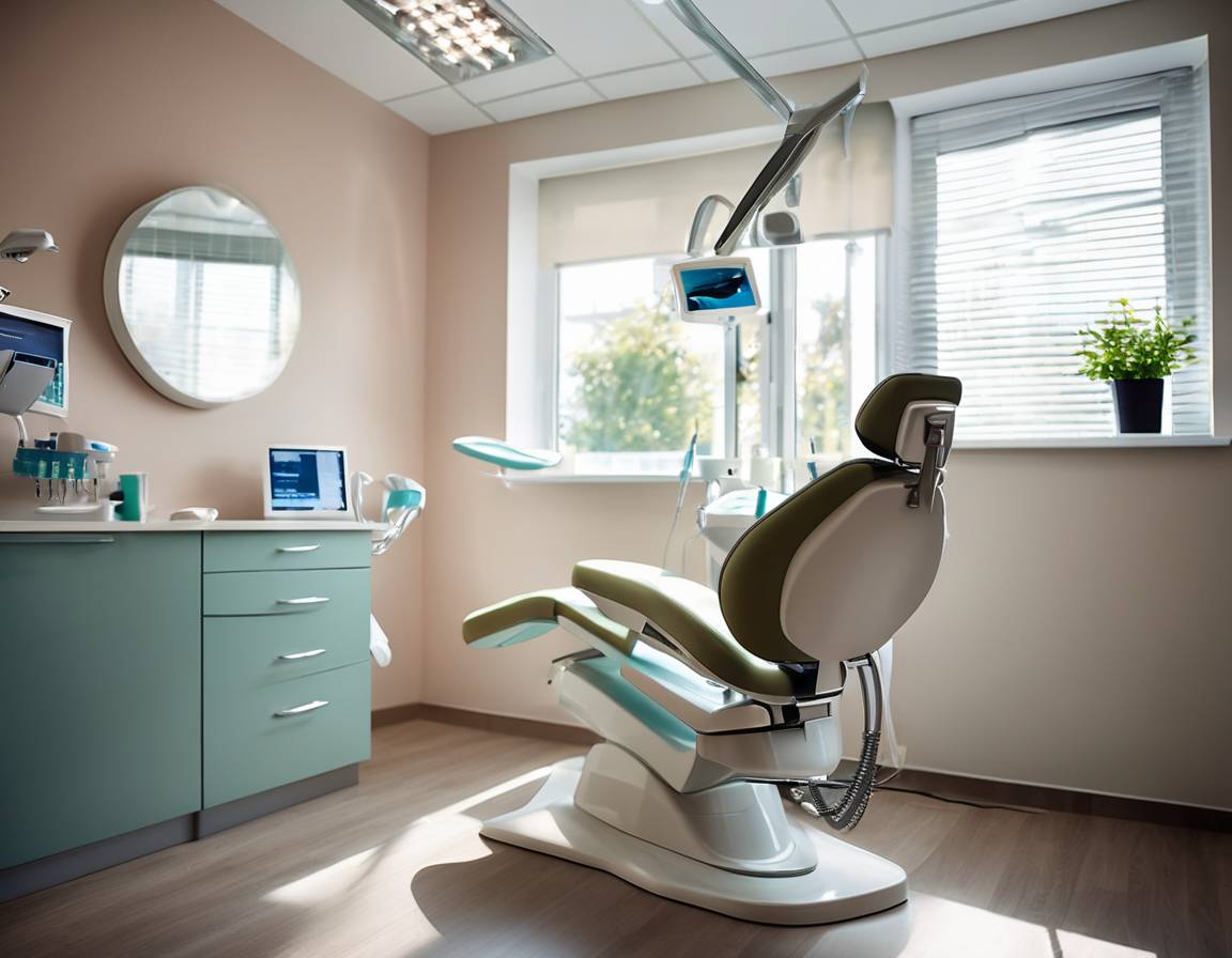 Najczęstsze obawy pacjentów przed wizytą u polskiego dentysty – jak je pokonać?